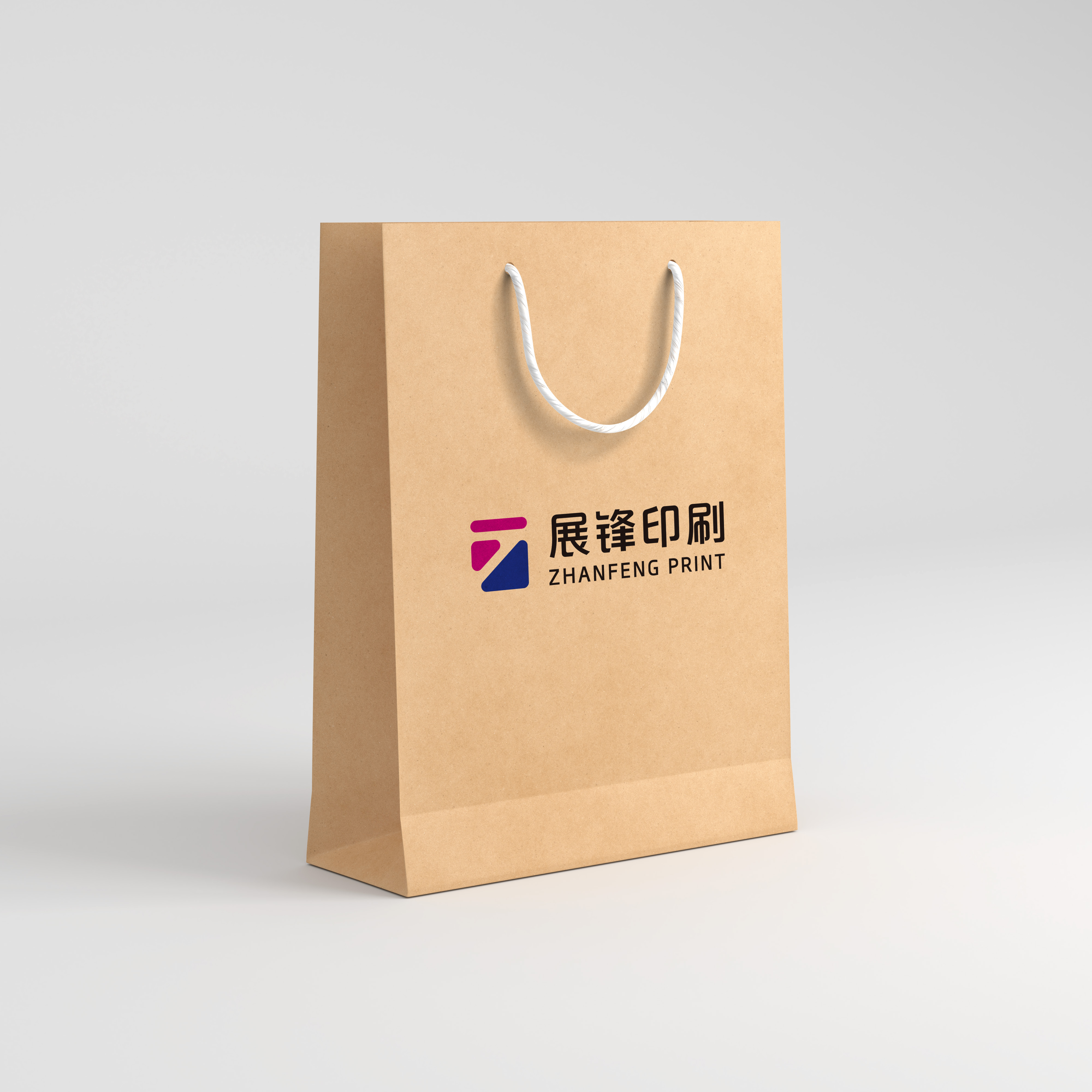 皮具手提袋定制_皮具厂礼品袋_皮包礼盒包装源头厂家-展锋纸品