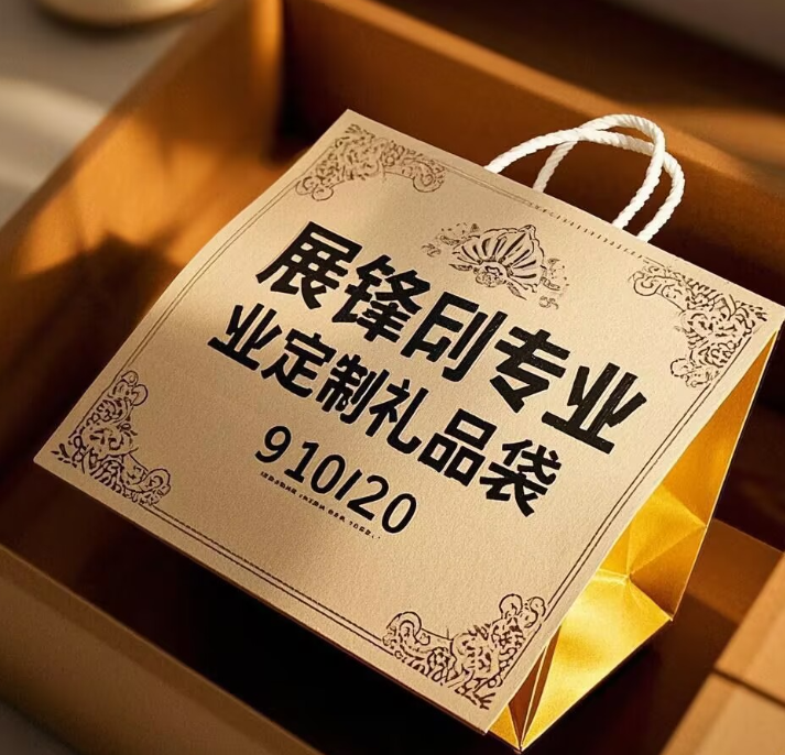 广东白卡手提袋生产厂家 月饼/眼镜通用纸质礼品袋定制