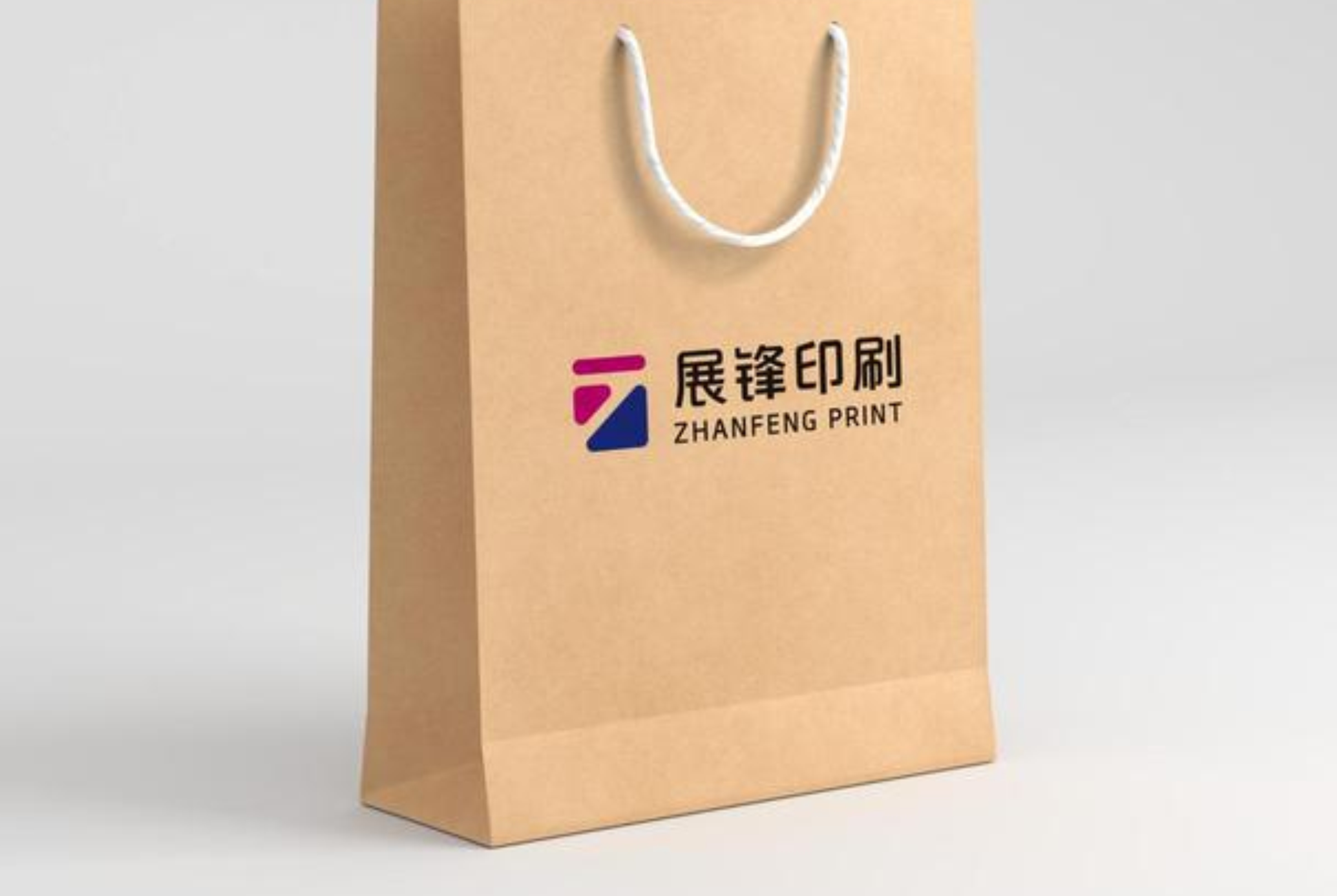 广州手提袋定制_礼品袋尺寸怎么定_14年花都源头工厂