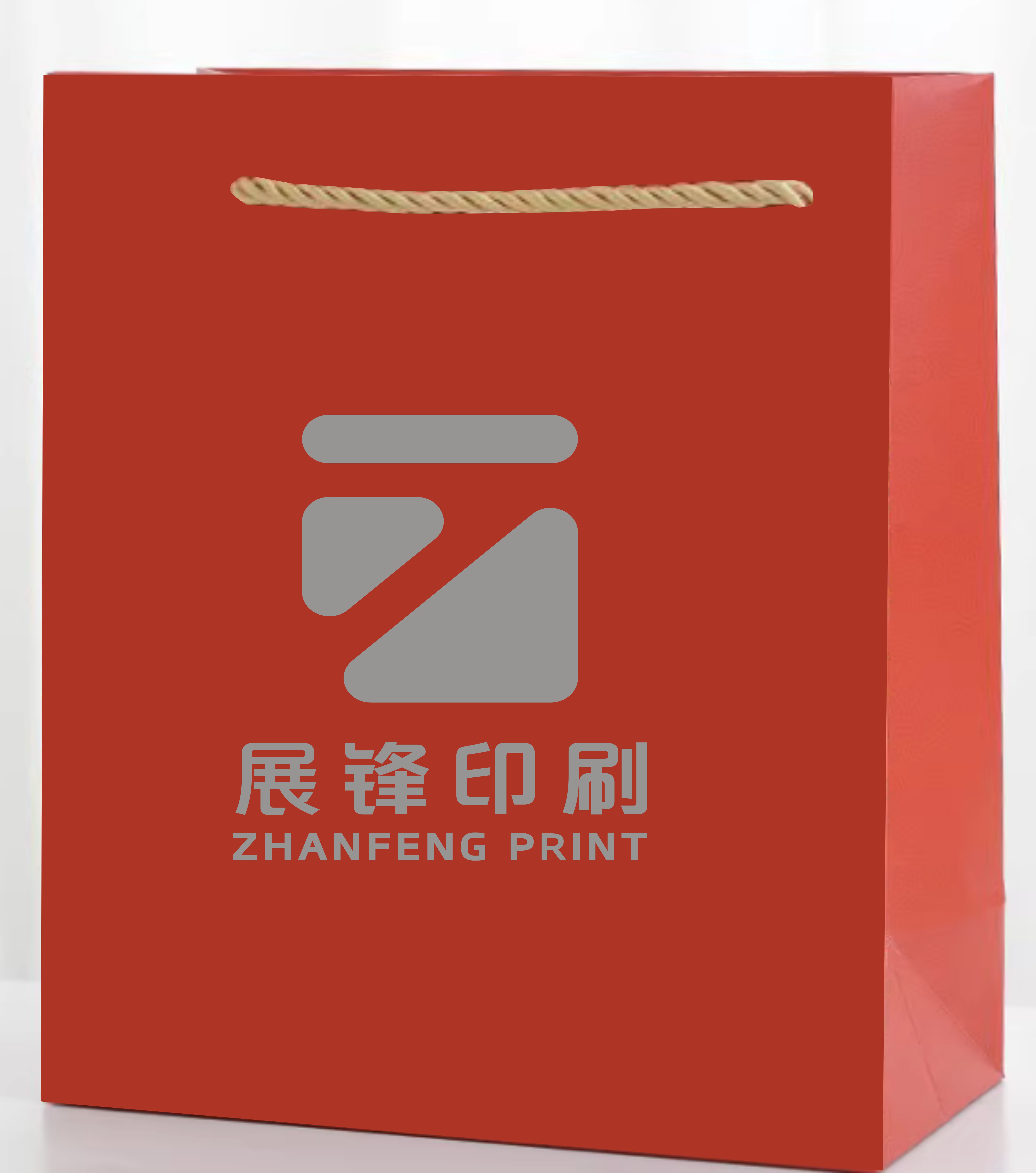 花都纸袋厂老板说实话：不是所有礼品袋都要用最好的纸，合适最重要