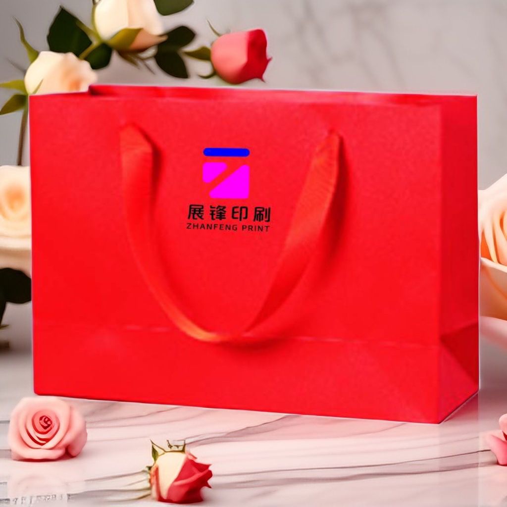 广州玩具礼品袋定制_毛绒玩具益智玩具包装纸袋厂家