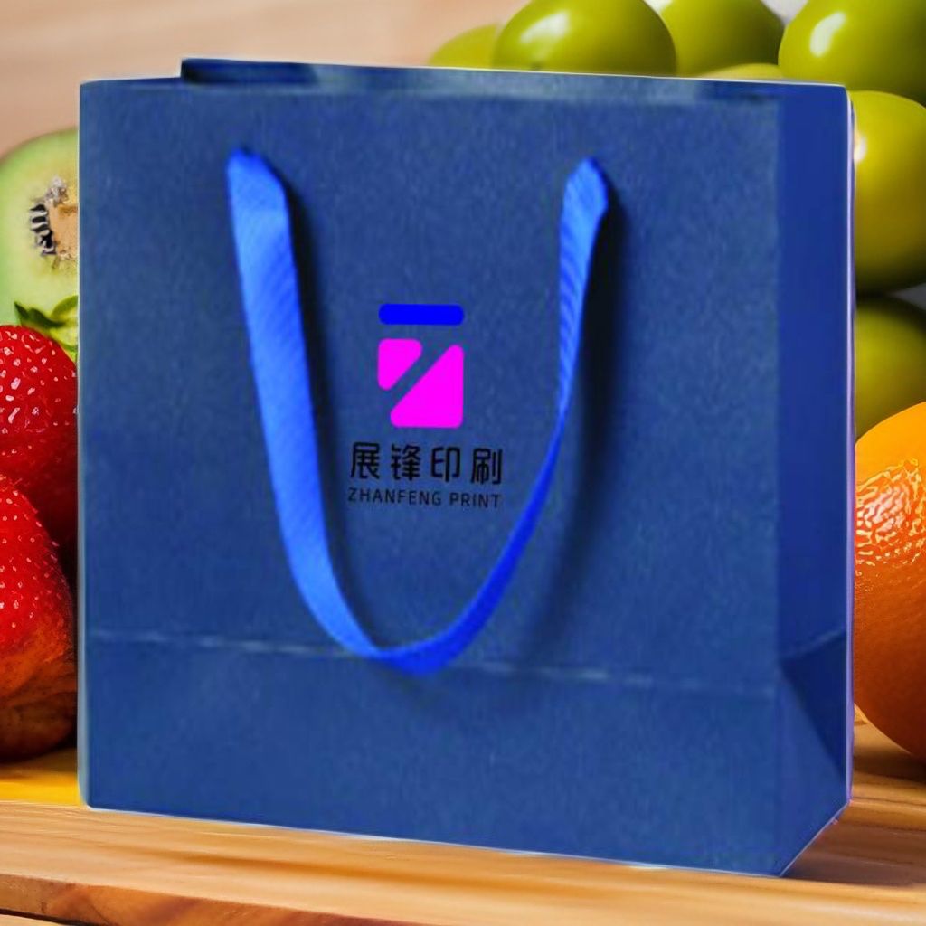 广州花都酒类礼品袋定制 | 广州酒类手提袋源头工厂