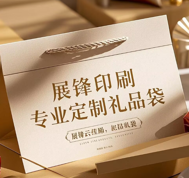 广州礼品袋定制：下单前必须问清楚的5个问题，少问一个都可能踩坑