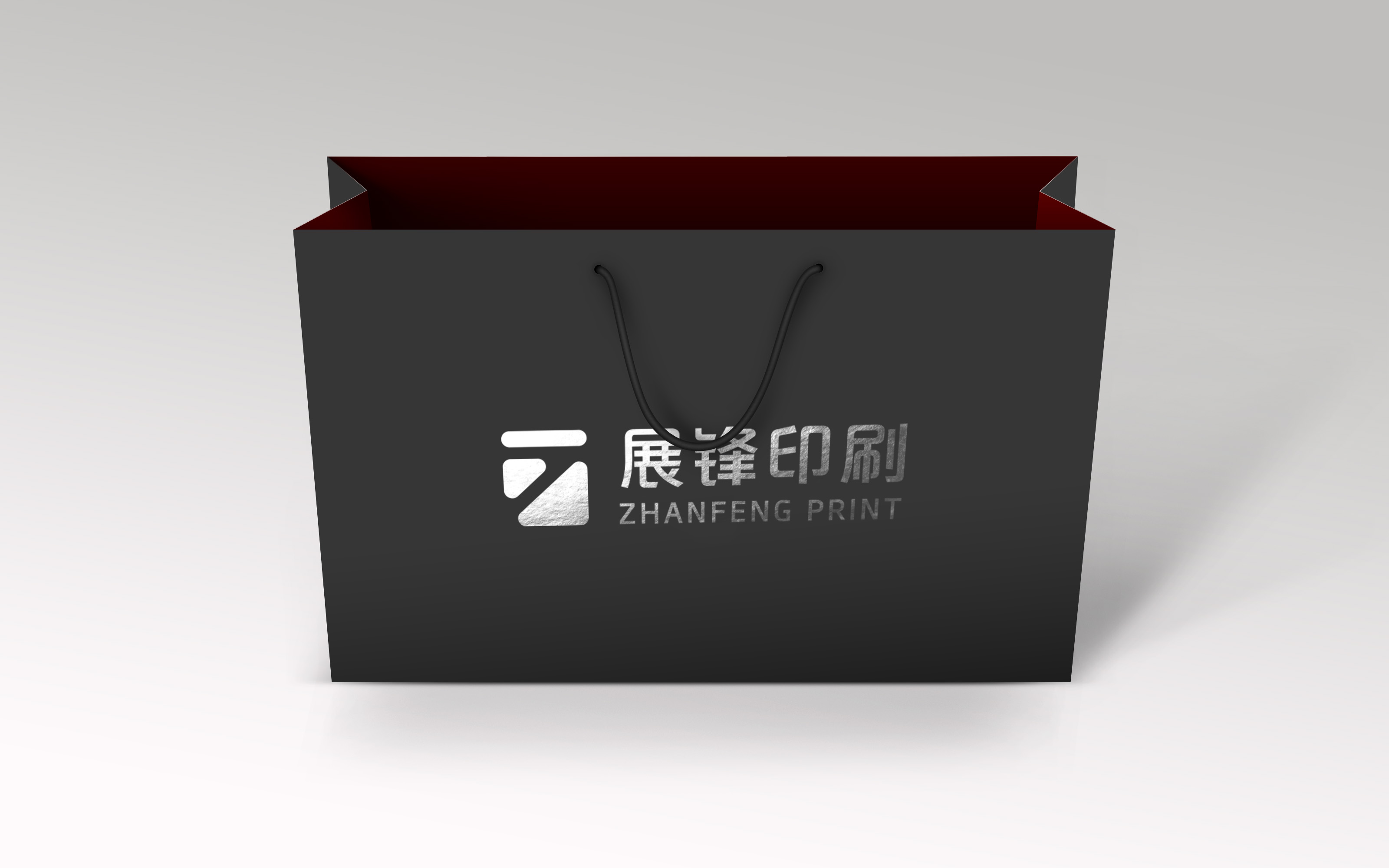 2026广州手提袋定制：一个老客户连续下了5年单，今年直接签了全年合同