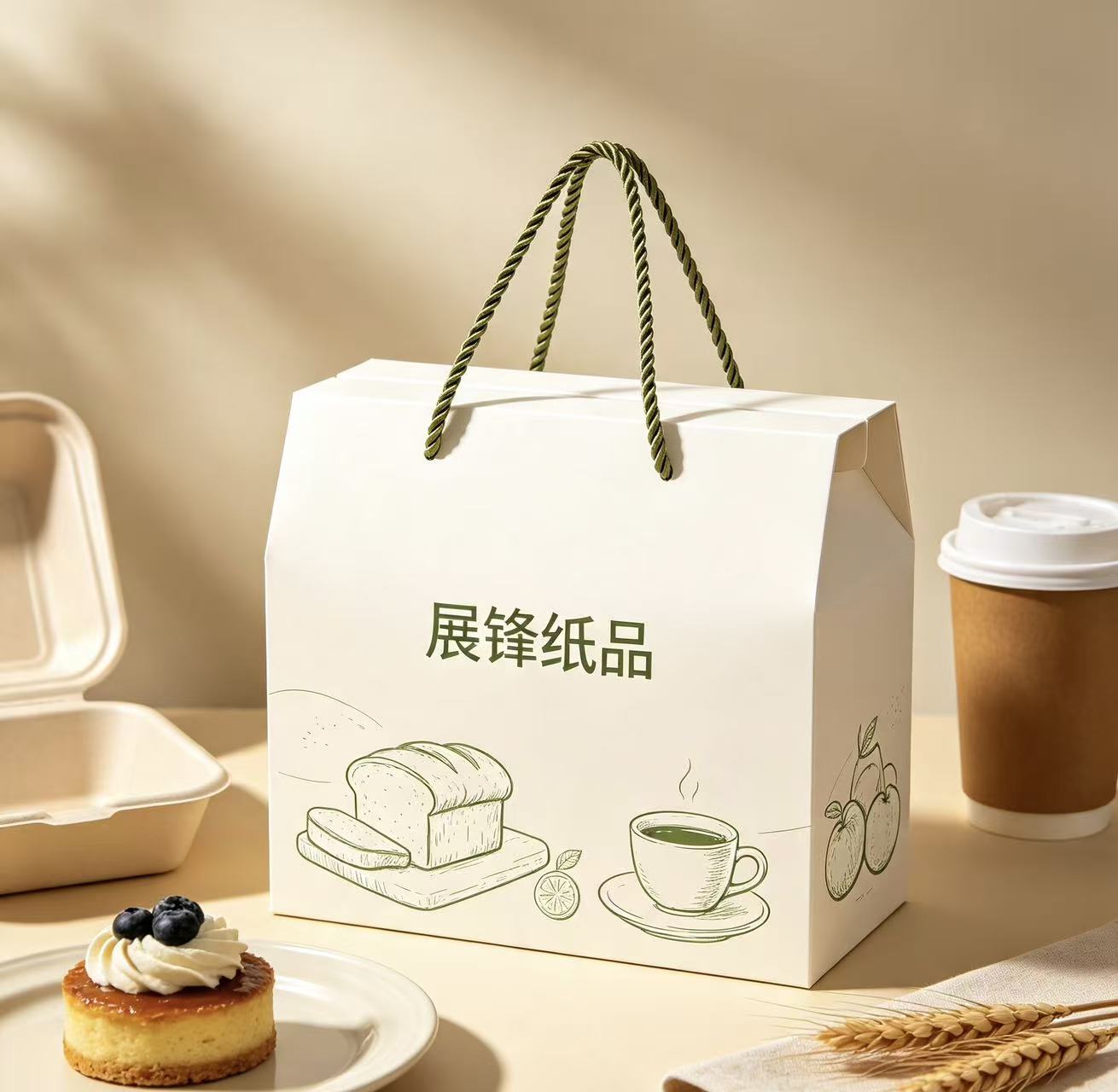佛山清远肇庆手提袋定制：服装、化妆品、珠宝、茶叶、酒类五大行业需求全解析