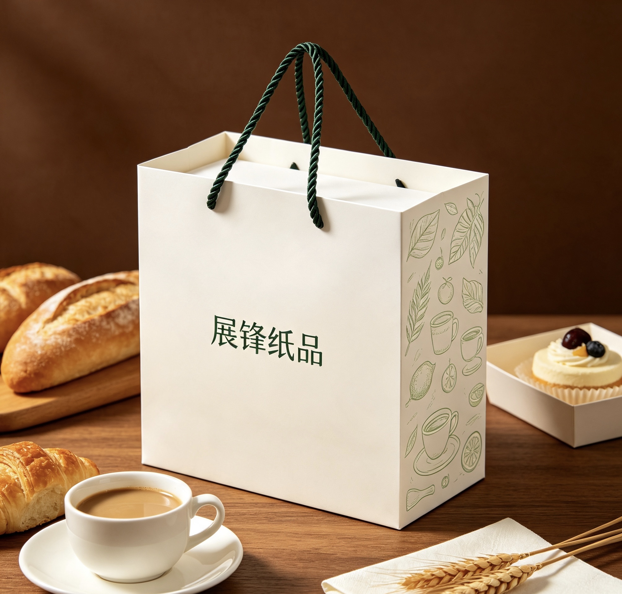 清远手提袋定制：报价按几十万报，到头来只下5000个？14年工厂的心里话