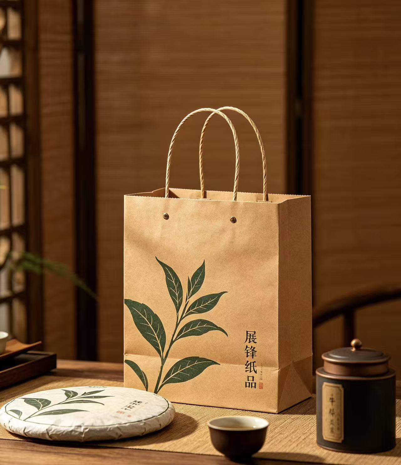 2026湛江服装外贸电商食品茶叶酒类化妆品珠宝展会年货月饼伴手礼电子产品小家电眼镜鞋厂皮包玩具手提袋礼品袋展鋒14年源头工厂