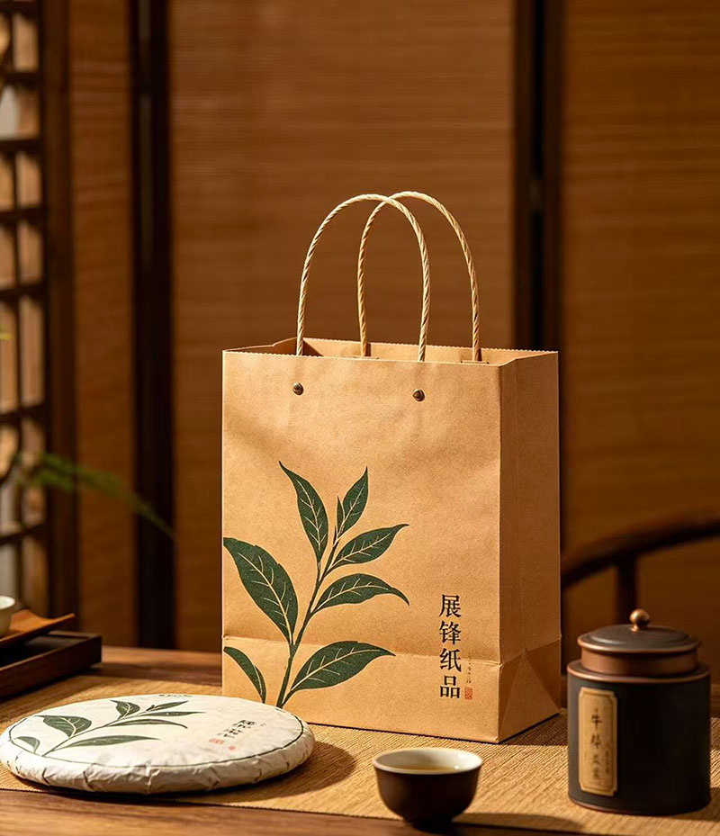 客户拿别家便宜袋子来砸场子，强哥没辩解，20万单最后还是给了展锋