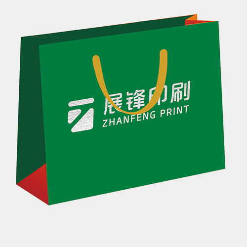广州‌越秀展会手提袋厂家 |展会礼品袋厂家 |展会纸袋厂家