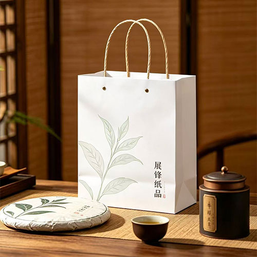 广州‌越秀茶叶手提袋厂家 |茶叶礼品袋厂家 |茶叶纸袋厂家