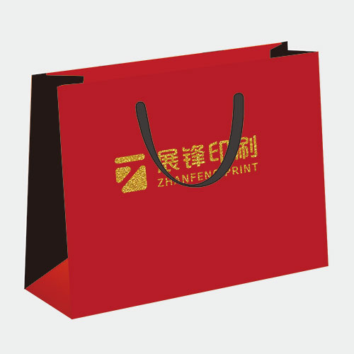广州‌越秀年货包装手提袋年货 |年货礼品袋厂家 |年货纸袋厂家
